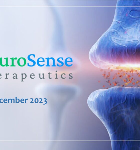 NeuroSense Therapeutics