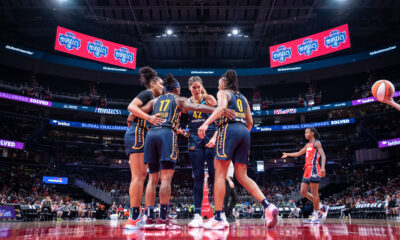 Indiana Fever