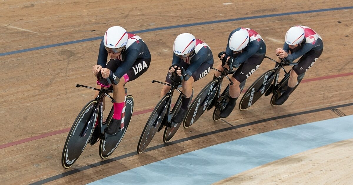 USA Cycling