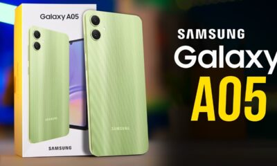 Samsung A05 Price in Pakistan