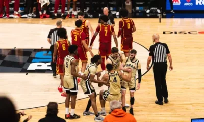 Purdue Basketball