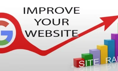 Website Ranking