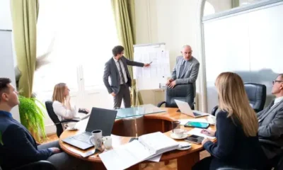 Ashcroft Capital lawsuit