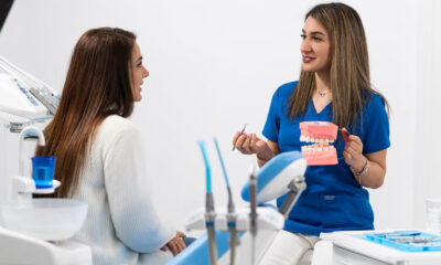 Dental Implants Hungary Helvetic Clinics