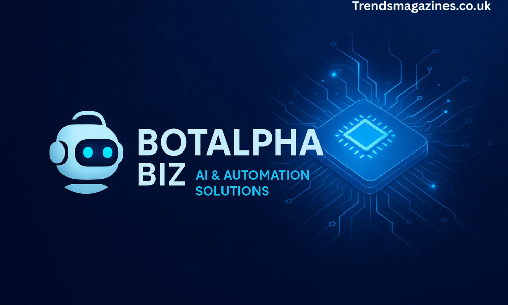 Botalpha Biz