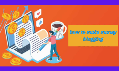 How to Make Money Blogging