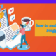 How to Make Money Blogging