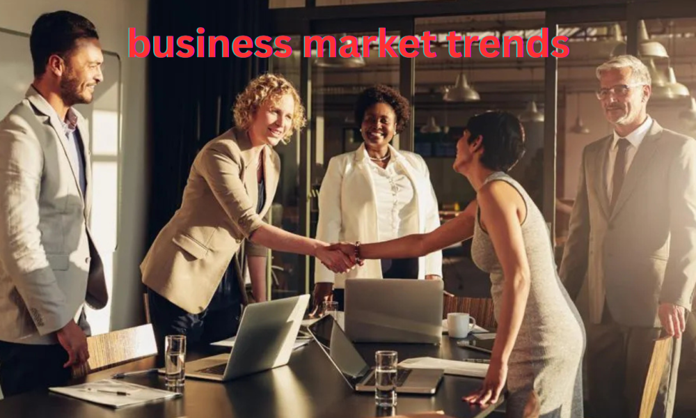 Business Market Trends