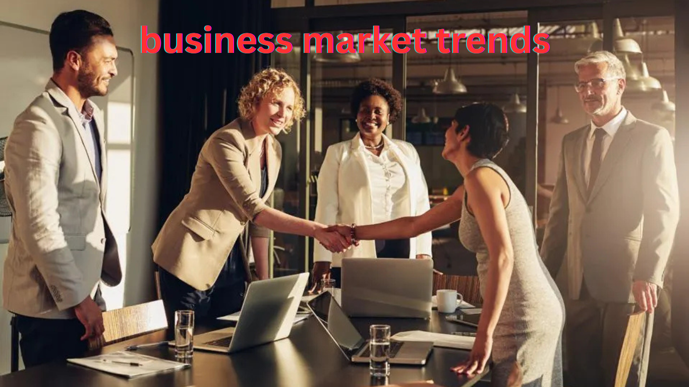 Business Market Trends