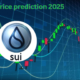 Sui price prediction 2025
