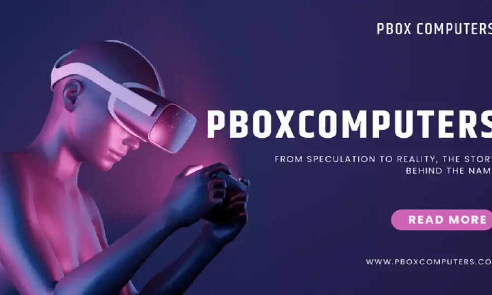 tech news pboxcomputers