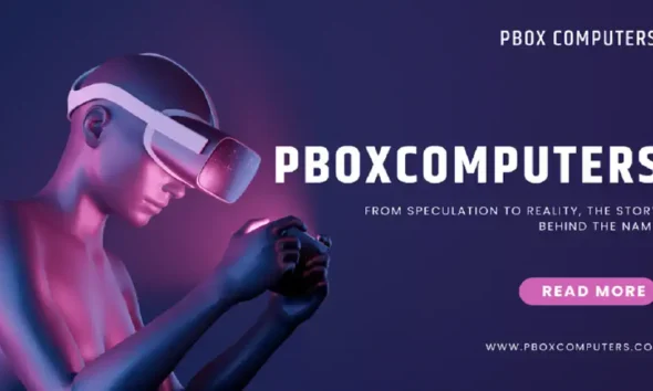 tech news pboxcomputers