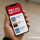 kaku press app