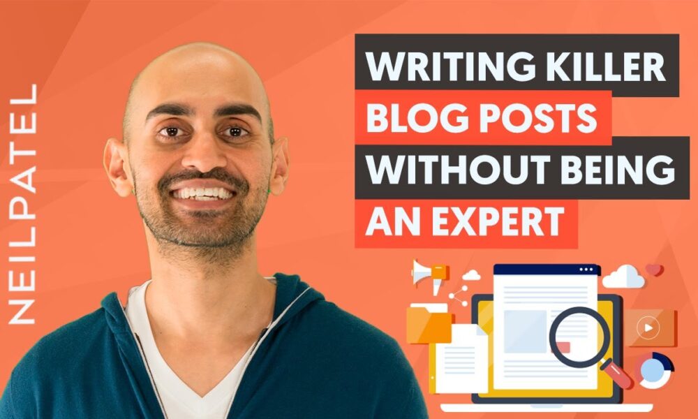 Blog Expert