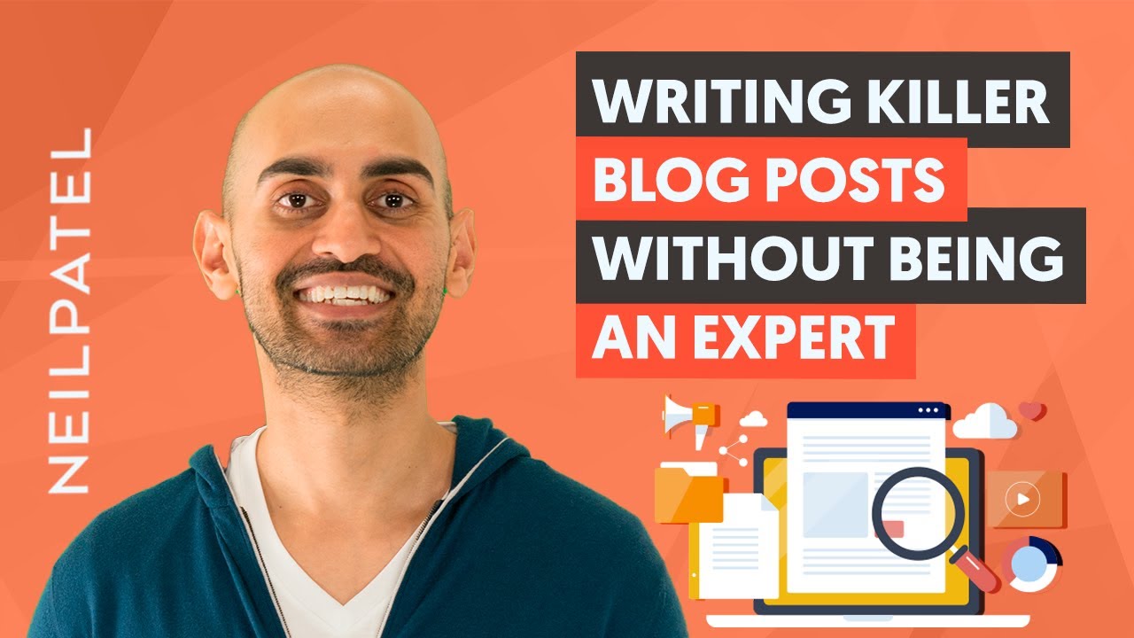 Blog Expert