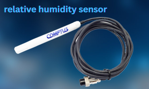 Relative Humidity Sensor
