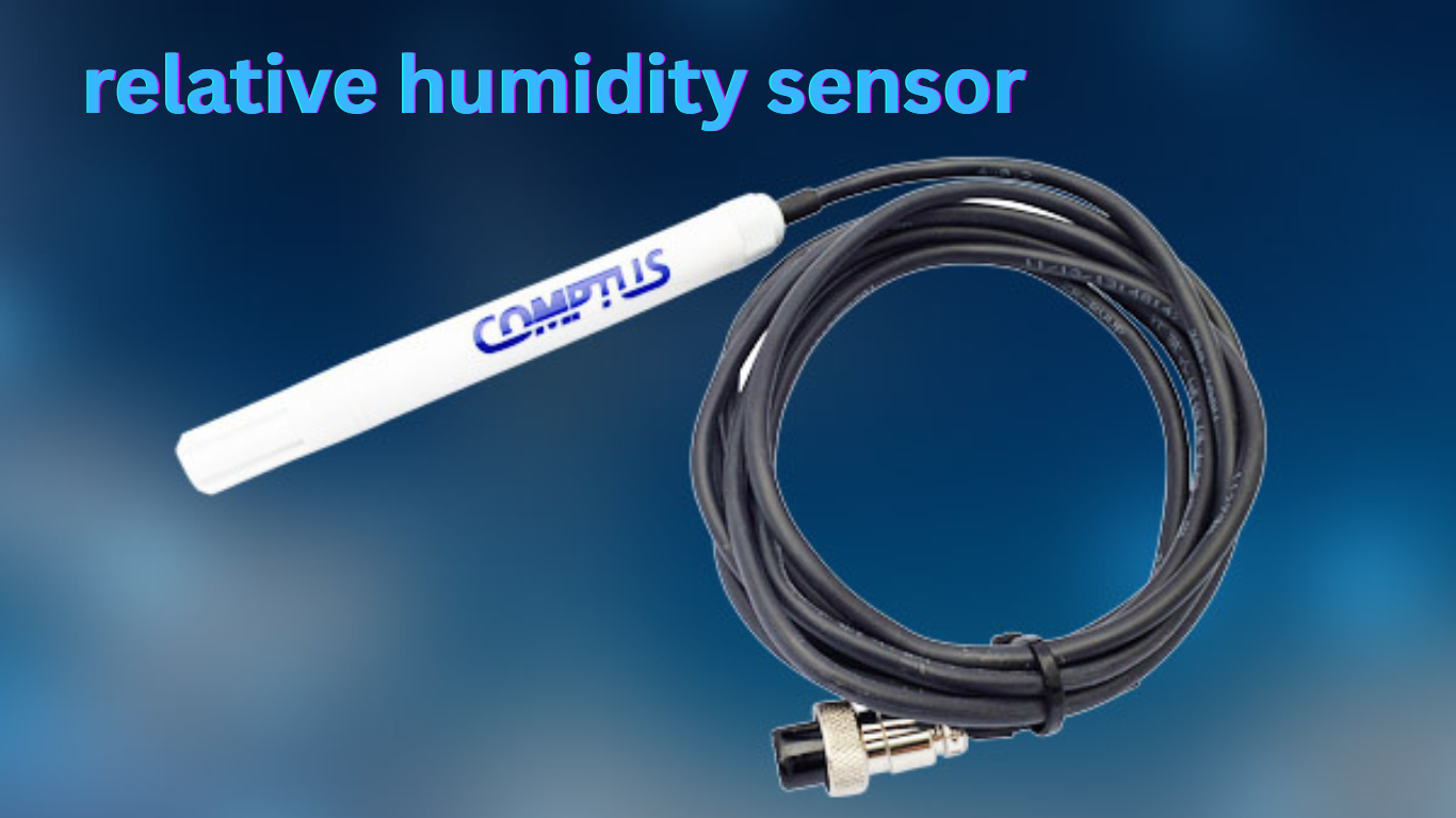 Relative Humidity Sensor