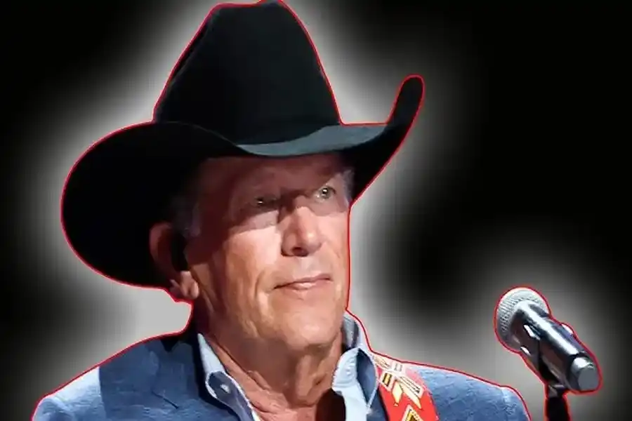 George Strait Heart Attack