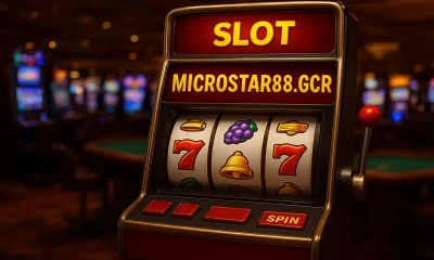 slot gacor microstar88.gcr