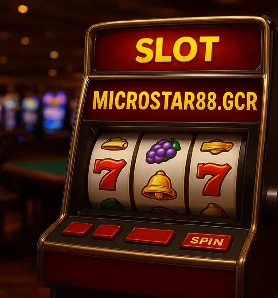 slot gacor microstar88.gcr