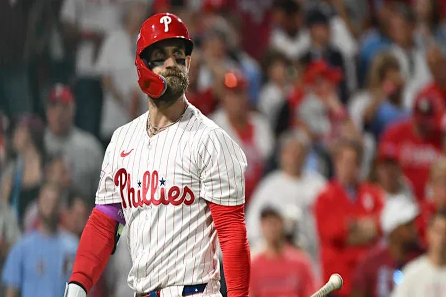 Philadelphia Phillies