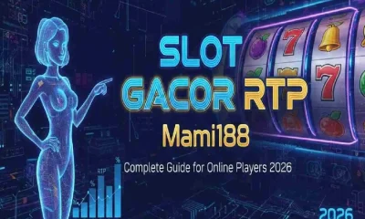 Judi Slot Gbowin.com