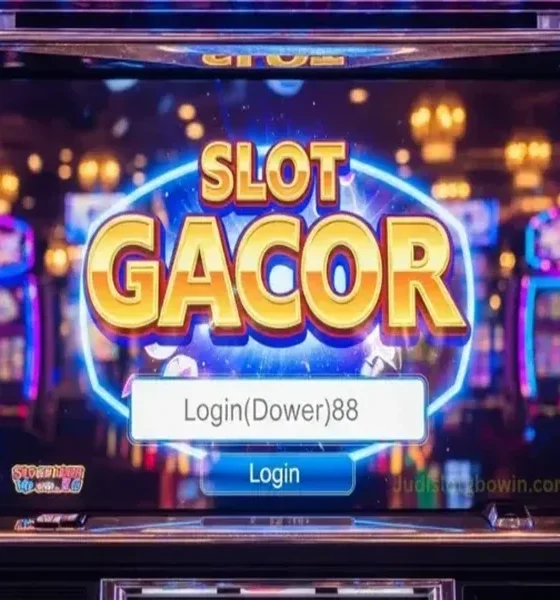 slot gacor --login(dower88)