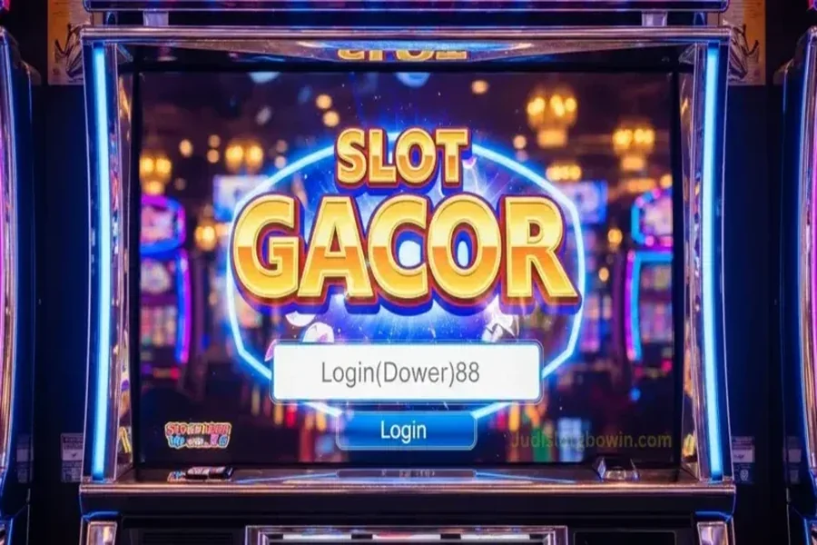 slot gacor --login(dower88)